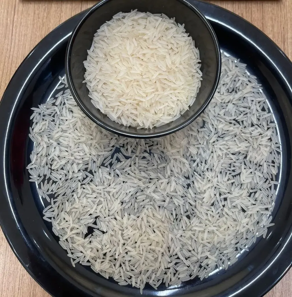 1121 BASMATI RICE - WHITE SELLA