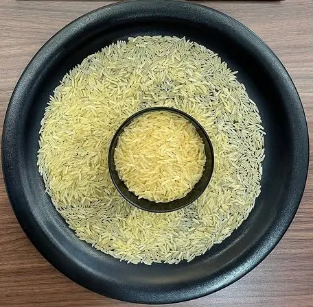 1401 BASMATI RICE - GOLDEN SELLA