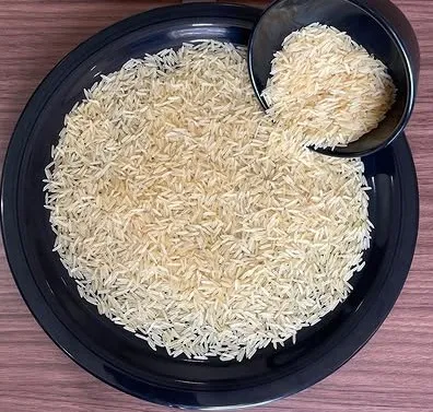 1509 BASMATI RICE - GOLDEN SELLA