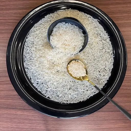 SUGANDHA BASMATI RICE -WHITE SELLA