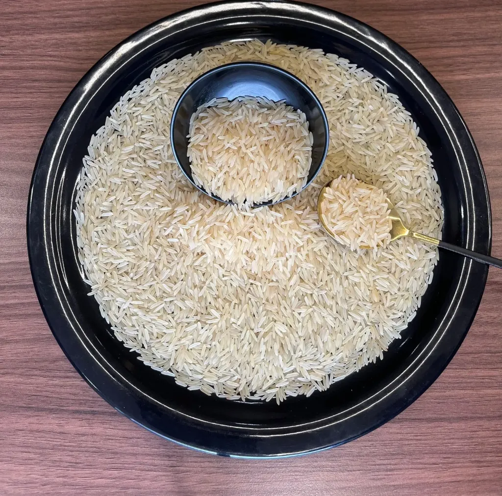 SUGANDHA BASMATI RICE - GOLDEN SELLA