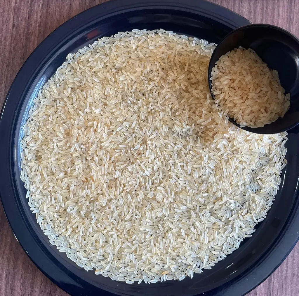 PARMAL 26/44 RICE - GOLDEN SELLA