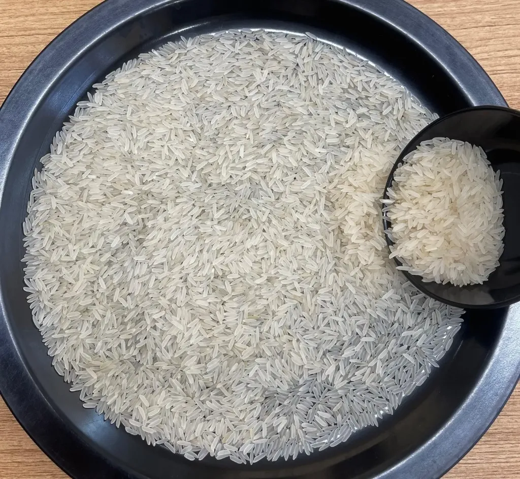 PR 11/14 RICE - WHITE SELLA