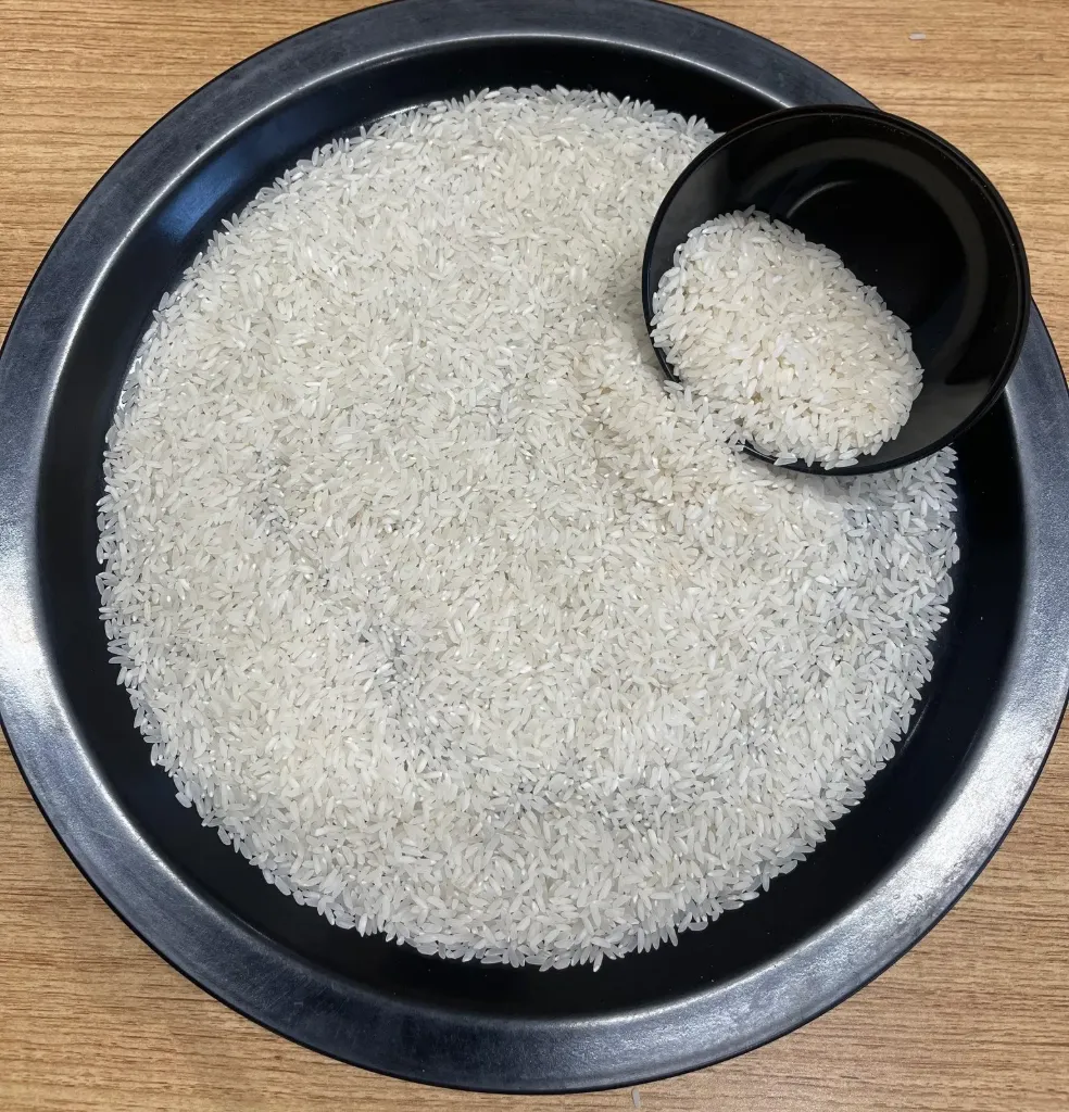 SONA MASOORI RICE - RAW