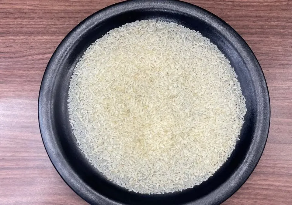 SWARNA RICE - PARBOILED