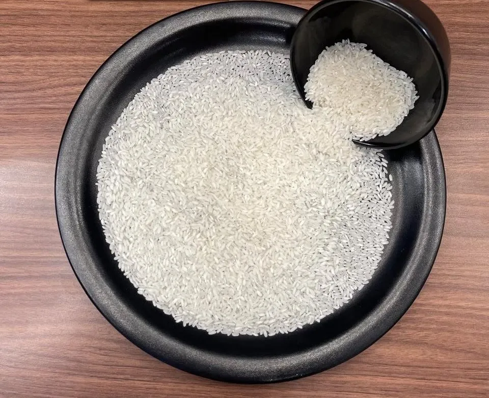 SWARNA RICE - RAW